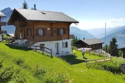 Image de Adlerhorst by Interhome