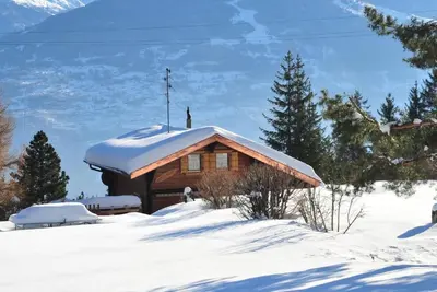 Image de Chalet Mein Traum by Interhome