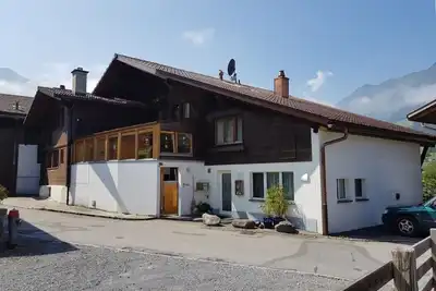 Image de Studio Kanderbrück by Interhome