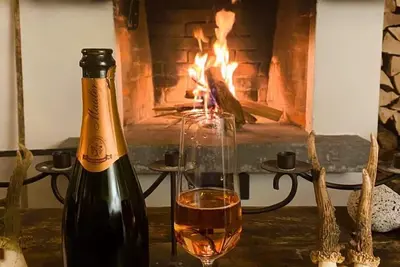 Image de Chalet Sonnenhof by Interhome