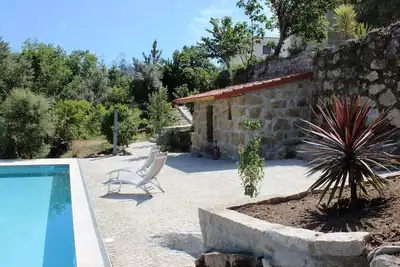 Image de Renoviertes Landhaus für 4 Personen in Tondela by Interhome