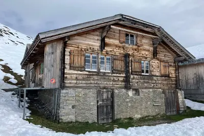 Image de Sennhütte by Interhome