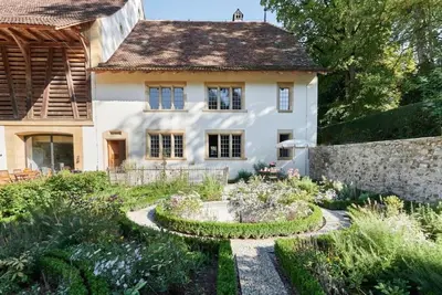 Image de Schlossgut oben by Interhome