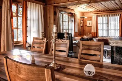 Image de Flöka-Hus by Interhome