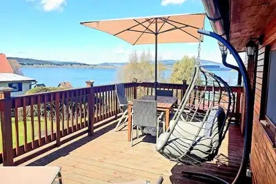 Haus Laura, Radslav by Interhome