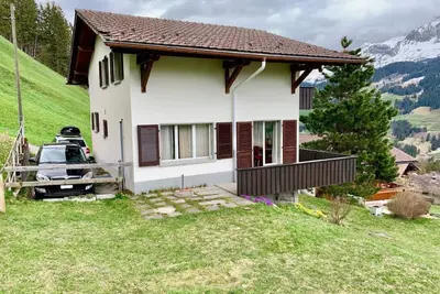 Image de Panorama Adelboden by Interhome