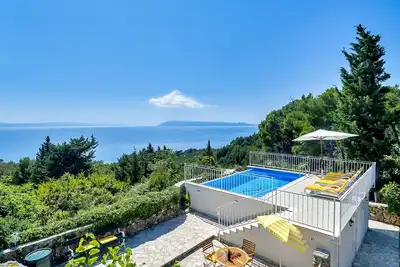 Haus Finestra by Interhome