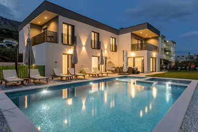 Image de Villa Argola by Interhome
