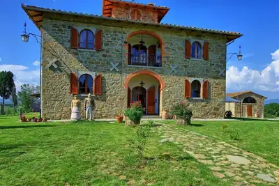 Villa Eleonora by Interhome