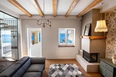 Image de für 12 Personen ca. 180 m² in Jesenice, Dalmatien (Gespanschaft Split-Dalm by Interhome