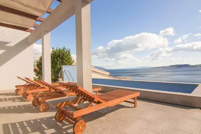 Image de Ferienvilla \"Botta\" mit privatem Pool by Interhome