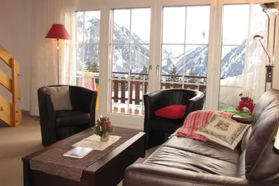 Sunnebüchel by Interhome