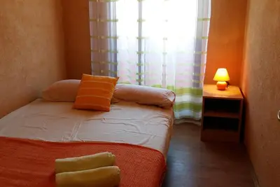 Image de Ema erste Etage mit offener Terrasse by Interhome