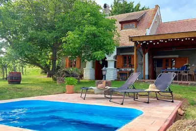 Image de am Weinberg by Interhome