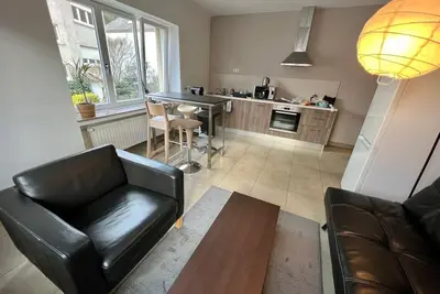 Image de Zalixor Two Wohnung in Luxemburg by Interhome