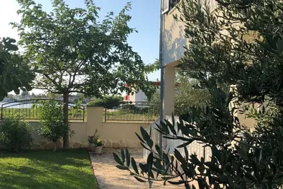 Image de Villa Olive Grove by Interhome