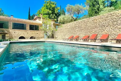 Image de Domaine Santonne by Interhome