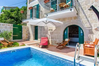 Image de Apartment Villa Ivo by Interhome