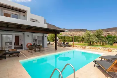 Image de Anbetungswürdige Villa by Interhome