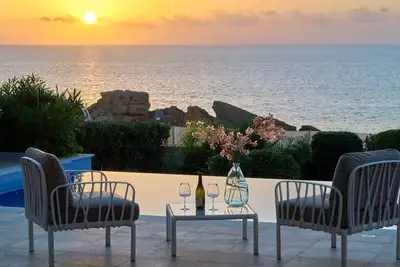 Image de Olymp Luxus-Villa by Interhome