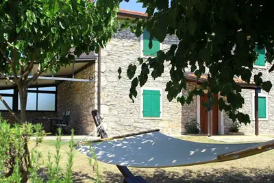 Image de Das Haus im Wald by Interhome