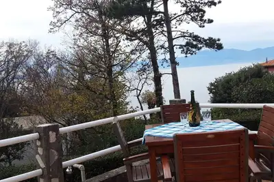 Image de Gemütliches kleines schönes Haus für max. 4 Personen by Interhome