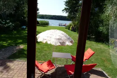 Image de Marias Ferienhäuser by Interhome