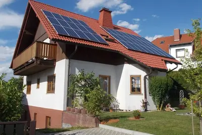 Image de Haus Heidi by Interhome