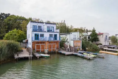 Image de Seehaus Seepferdchen by Interhome