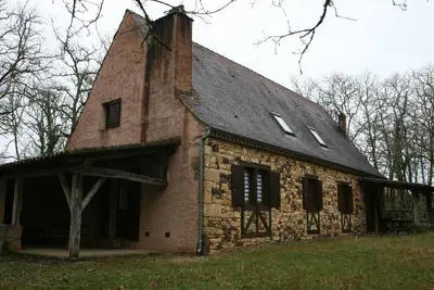 Image de Maison Lescot by Interhome