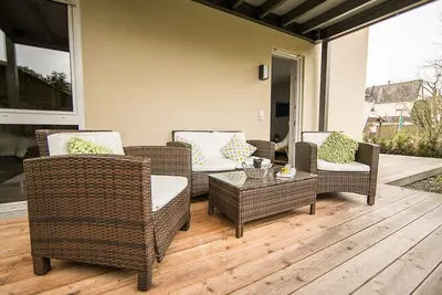 Image de Gartentraum-Ferienwohnung by Interhome