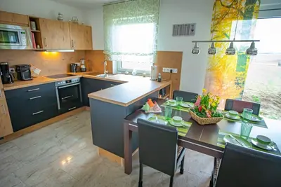 Image de Fuchsbau Erdgeschoß by Interhome