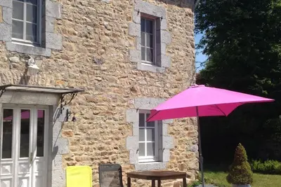 Image de Charmante Ferienwohnung Normandie Manche by Interhome