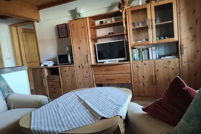 Image de Hof- Ferienwohnung by Interhome