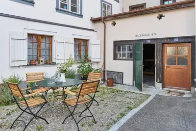 Image de Baderhaus by Interhome
