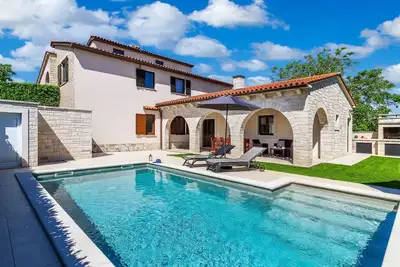 Image de Casa Mia mit privatem Pool by Interhome