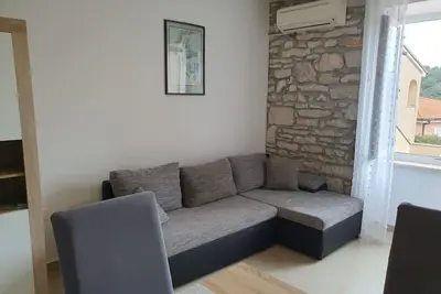 Image de Apartment mit Balkon für zwei bis vier Personen by Interhome