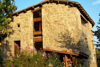 Image de Gîte de Chapelèche Les Châtaigniers für 7 Pers. by Interhome