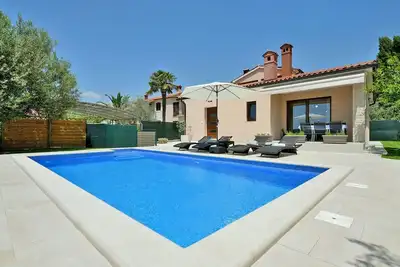 Image de Charmante Villa Lavanda by Interhome