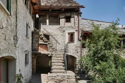 Image de Maison Bifui by Interhome