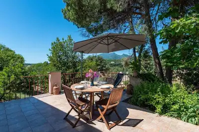 Image de Weingut Punta della guardia zwischen Meer und Gebirge by Interhome