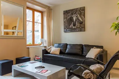 Image de mit zwei Garagenstellplätzen by Interhome