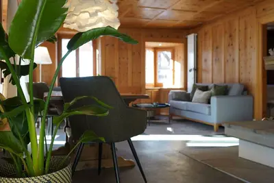 Image de Kasperhuus Klosters by Interhome