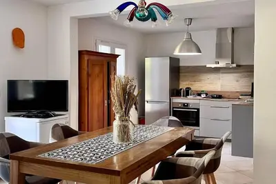 Image de Résidence Amanda by Interhome