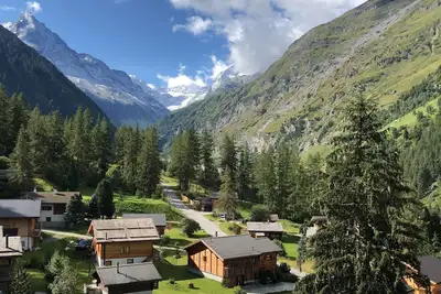 Image de Les Erables Cd 465 by Interhome