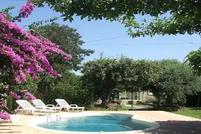 Image de Charmante 3* Villa La Milouyette by Interhome