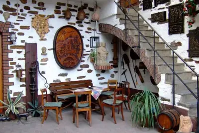 Image de Gesamte Wohnung in Pommern by Interhome