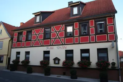 Image de Gästehaus Tröbs by Interhome