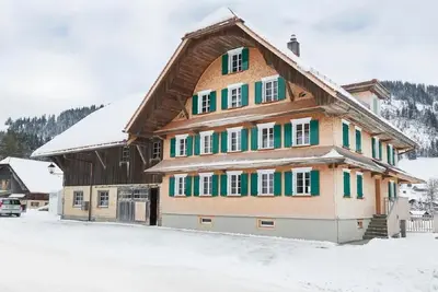 Image de Maison First by Interhome