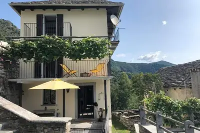 Image de Casa Ruscada by Interhome